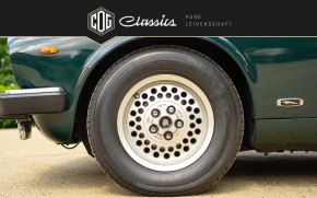 Jaguar XJ 12 Serie 3   39
