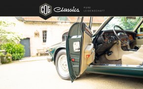 Jaguar XJ 12 Serie 3   43