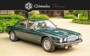 Jaguar XJ 12 Serie 3   21