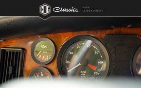Jaguar XJ 12 Serie 3   67