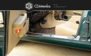 Jaguar XJ 12 Serie 3   44