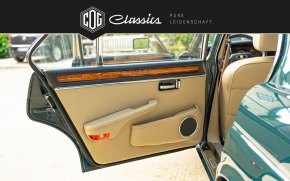 Jaguar XJ 12 Serie 3   54