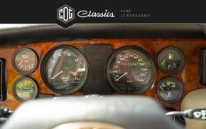 Jaguar XJ 12 Serie 3   65