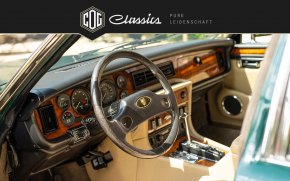 Jaguar XJ 12 Serie 3   63
