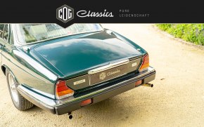 Jaguar XJ 12 Serie 3   15