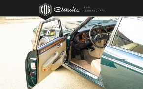 Jaguar XJ 12 Serie 3   42