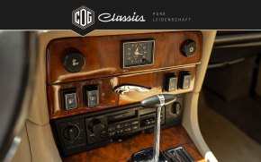Jaguar XJ 12 Serie 3   73