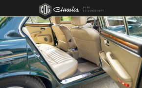 Jaguar XJ 12 Serie 3   56
