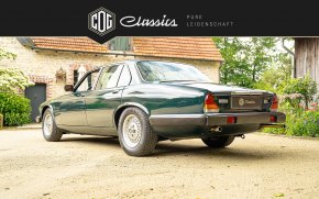 Jaguar XJ 12 Serie 3   14