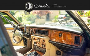 Jaguar XJ 12 Serie 3   60
