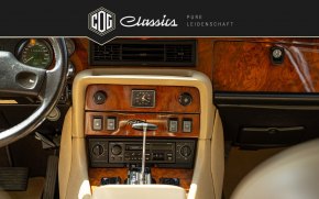 Jaguar XJ 12 Serie 3   78