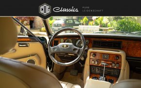 Jaguar XJ 12 Serie 3   77