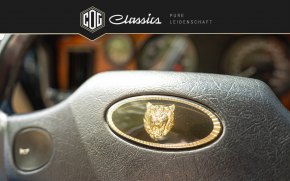 Jaguar XJ 12 Serie 3   71