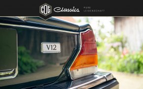 Jaguar XJ 12 Serie 3   96