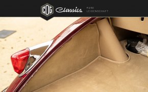 Jaguar XK 150 DHC  101