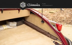 Jaguar XK 150 DHC  100