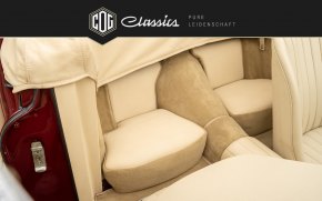 Jaguar XK 150 DHC  64