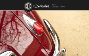 Jaguar XK 150 DHC  37