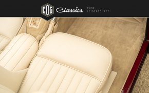 Jaguar XK 150 DHC  58