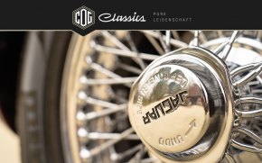 Jaguar XK 150 DHC  43