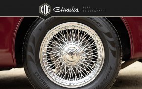 Jaguar XK 150 DHC  41