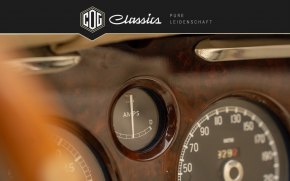 Jaguar XK 150 DHC  77