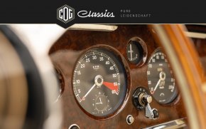 Jaguar XK 150 DHC  75
