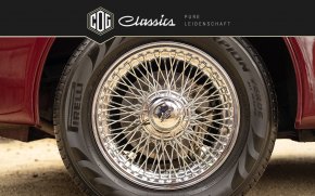 Jaguar XK 150 DHC  38
