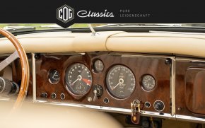 Jaguar XK 150 DHC  86