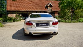 Jaguar XKR Coupé 17