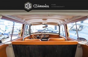 Innocenti Mini Traveller 41