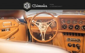 Jensen Interceptor Mk3 94