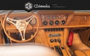 Jensen Interceptor Mk3 95