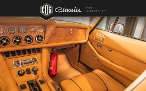 Jensen Interceptor Mk3 96