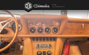 Jensen Interceptor Mk3 97