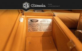 Jensen Interceptor Mk3 126