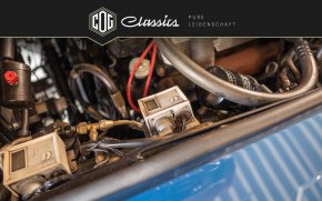 Jensen Interceptor Mk3 136