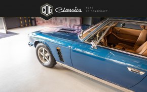 Jensen Interceptor Mk3 9