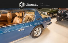 Jensen Interceptor Mk3 11