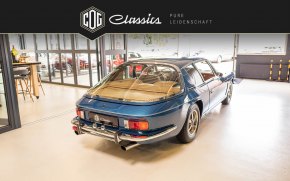 Jensen Interceptor Mk3 23
