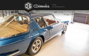 Jensen Interceptor Mk3 27