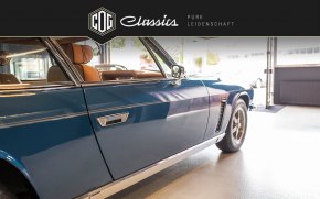 Jensen Interceptor Mk3 33