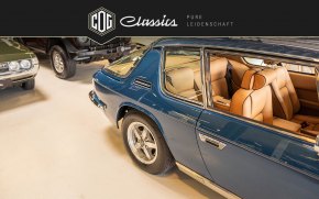 Jensen Interceptor Mk3 30