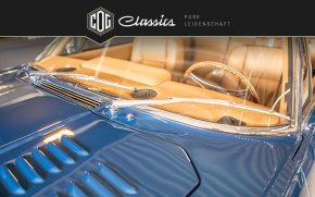 Jensen Interceptor Mk3 54