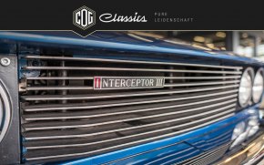 Jensen Interceptor Mk3 51