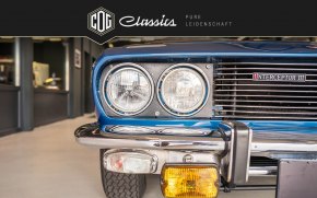 Jensen Interceptor Mk3 48