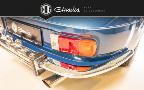 Jensen Interceptor Mk3 68