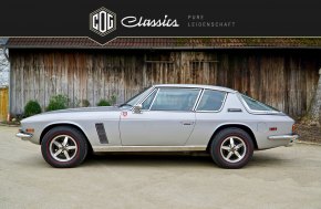 Jensen Interceptor Mk3 4