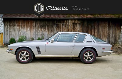 Jensen Interceptor Mk3 1