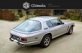 Jensen Interceptor Mk3 5